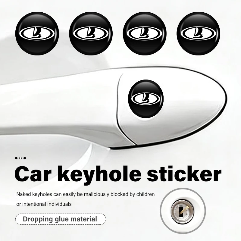 For Lada 14Mm Car K…