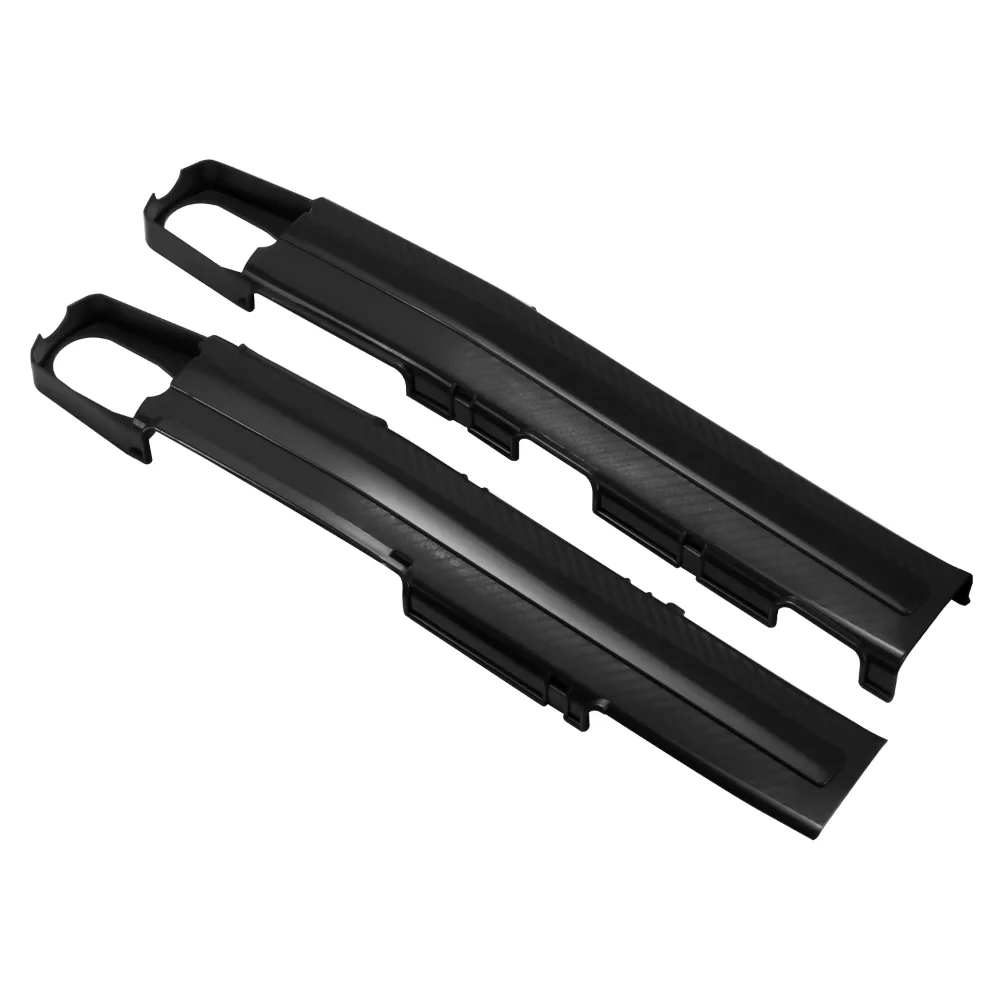 

Dirt bike Rear Flat Fork Protection Cover For KLX250 Rear Flat Fork Protection Cover Housing Modification Accessories