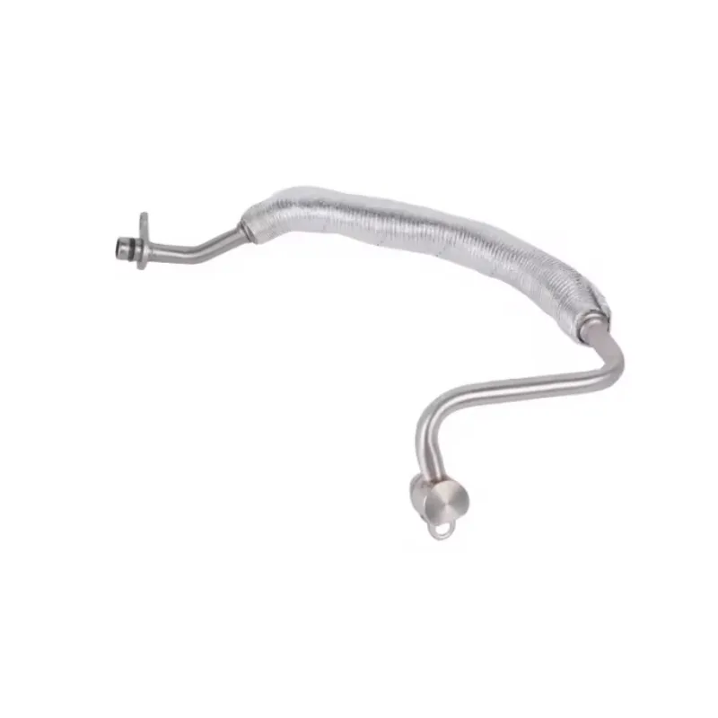 

1 stuk Turbo Olie Lijn for BMW F20 F30 G30 X3 X4 MINI 230i 330i 11428487371