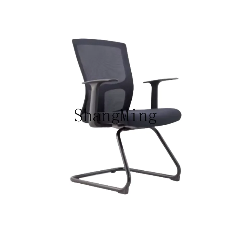 

DHY office chair to reception desk staff chair home study computer chair