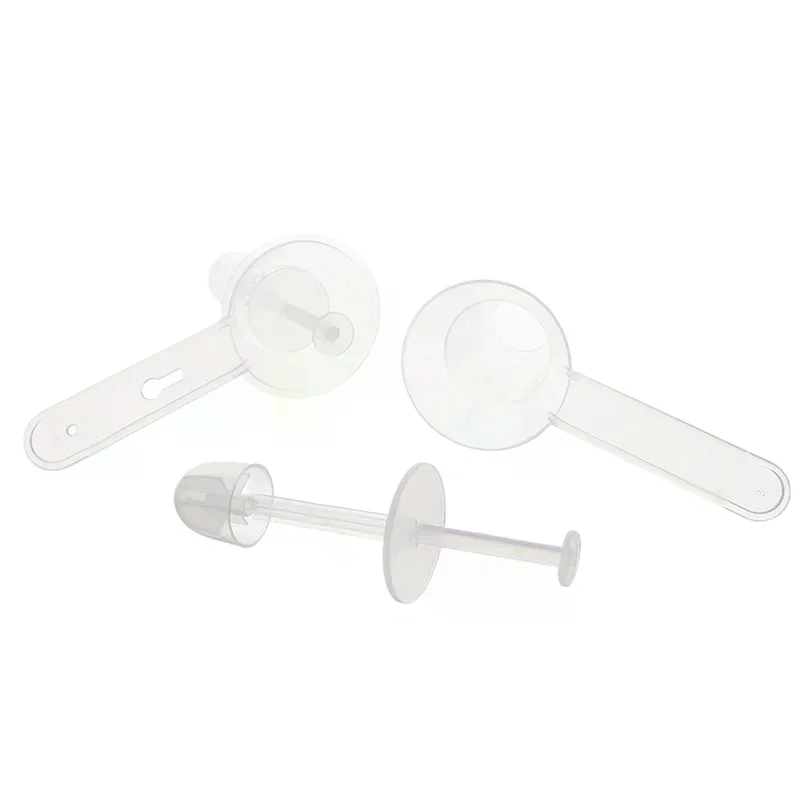 منظار الفجوة الشفاف القابل للتصرف جهاز ربط البواسير الخاص بصحة الشرج المفقودة بزاوية قابلة للطي