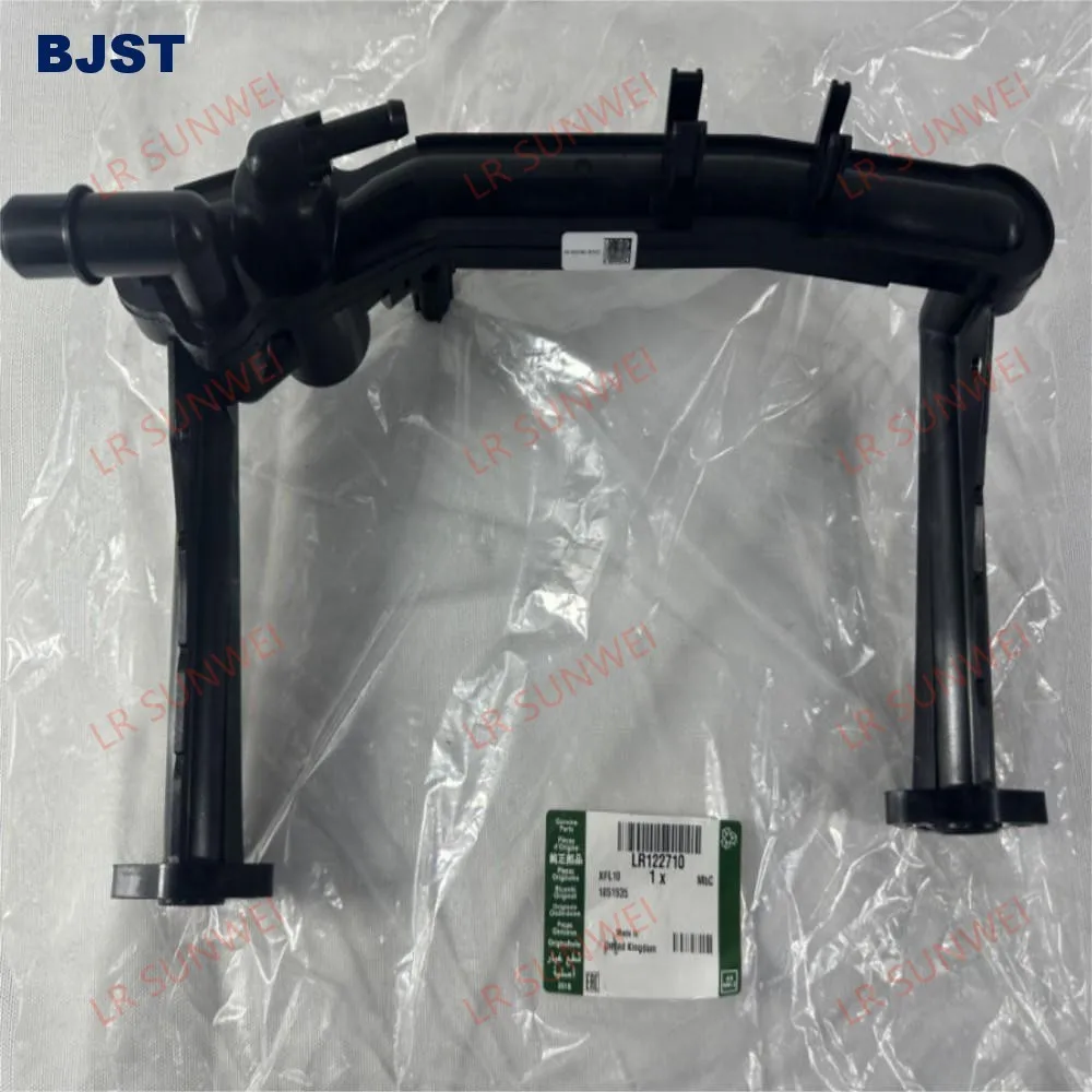 

Warm air hose suitable for LR4/5 Executive/Sport XJ/XF LR122710 LR109401 LR087558 AJ814053 AJ814006 C2Z18624