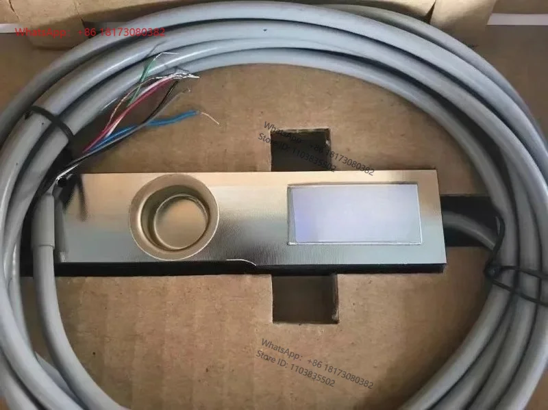 Load Cell HLCB2D1/C3-220kg/550kg/1.1t/1.76t/2.2t/4.4t