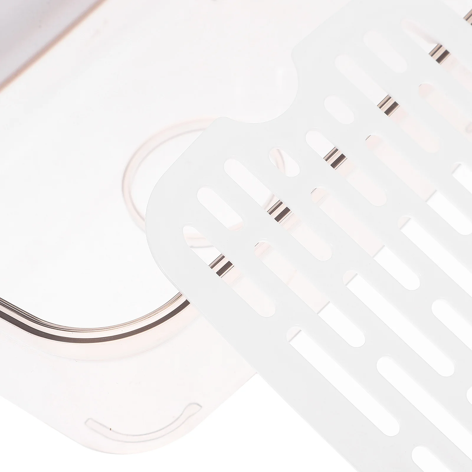 

1Set Fresh Preservation Box Airtight Food Storage Container Latch for Kitchen Fridge Fruit Vegetable Meal Prep