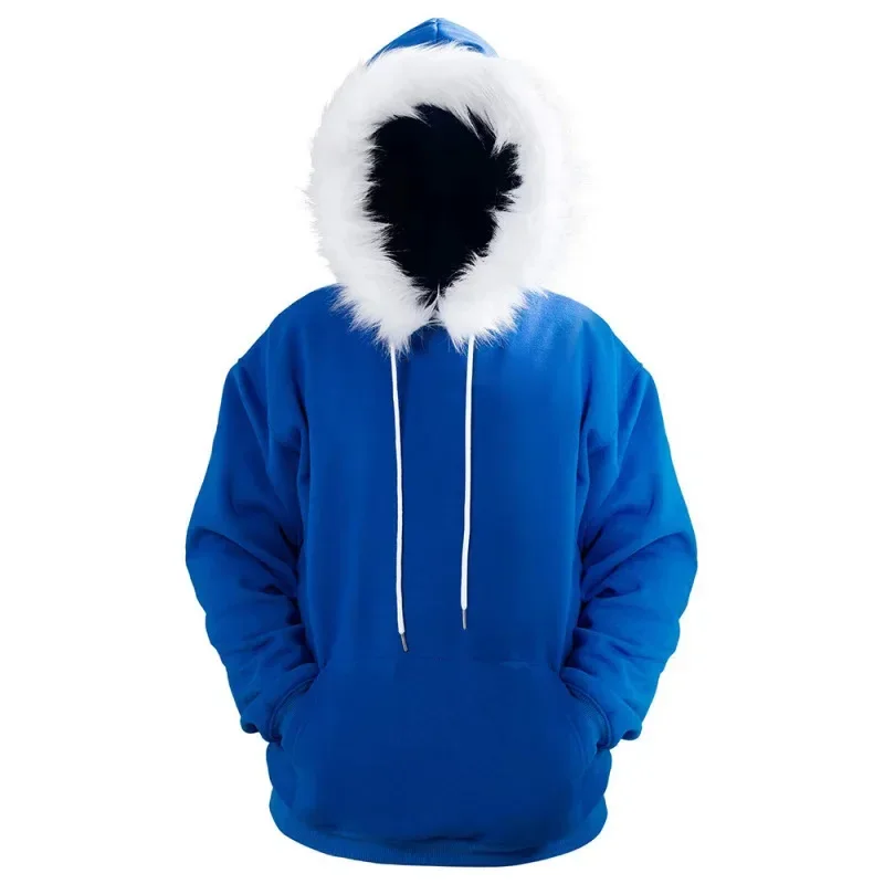 Nouveau Hoodie Cosplay Halloween Undertale Legend Sans Skull Cosbao 2026