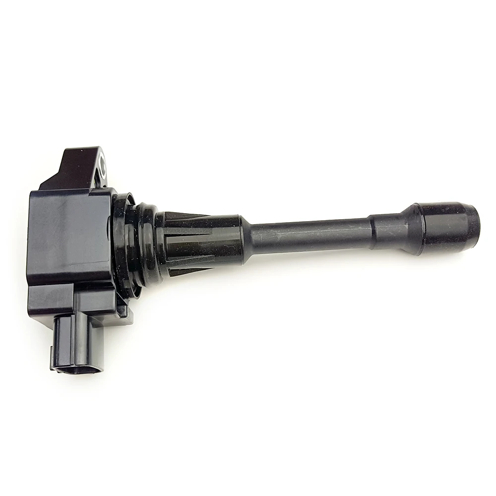 Ignition Coil 22448-1HM0A 224481HM0A For Infiniti FX50 QX70 For Renault Koleos For Nissan March K13 Sunny N17 Tiida X-Trail