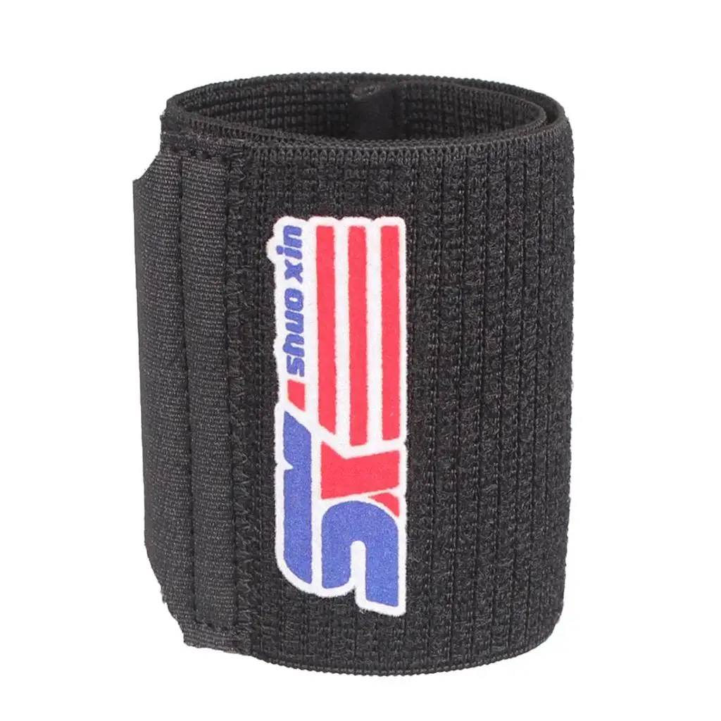 حزام معصم نفق الرسغ الأسود Bnad لالتواء التهاب المفاصل والتهاب المفاصل #2