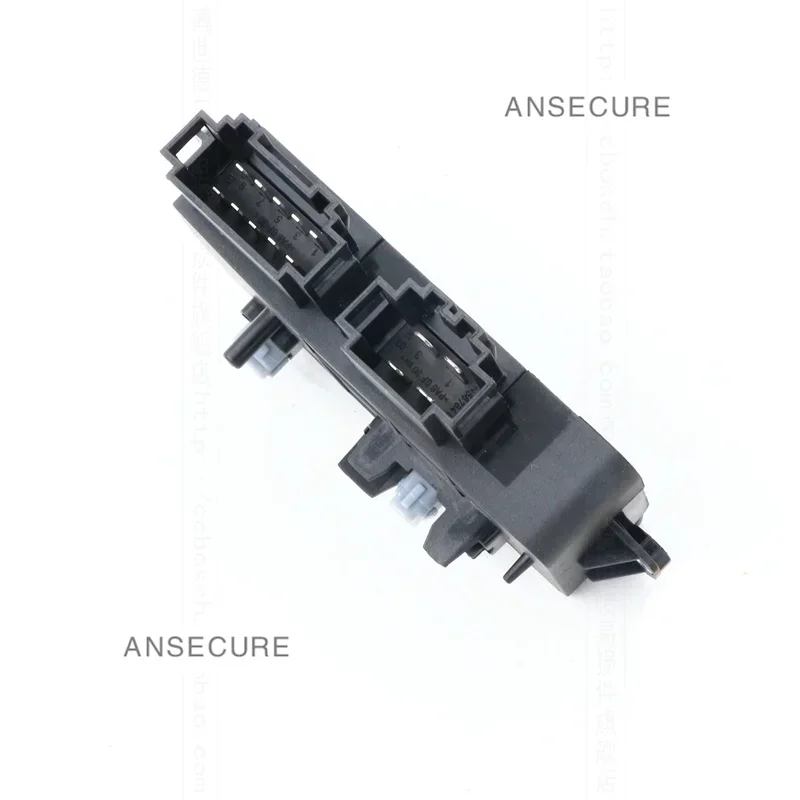 OEM Left Seat Height Rake Backrest Adjust Switch For Audi  A3 S3 8P A4 B6 B7 A6 C6 TT R8 RS3 RS6 8E0959747A