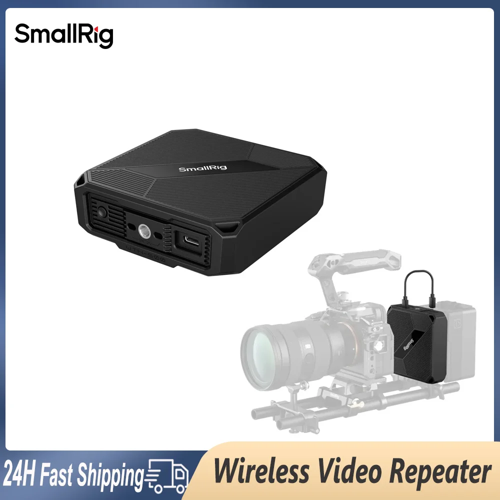 Smallrig Wireless T…