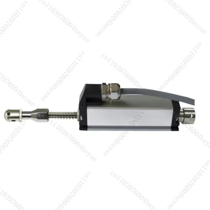 Factory Low Price TR-25MM Built-in Spring Self-Reset Position Sensor Potentiometer Linear Displacement Sensor/Sensor