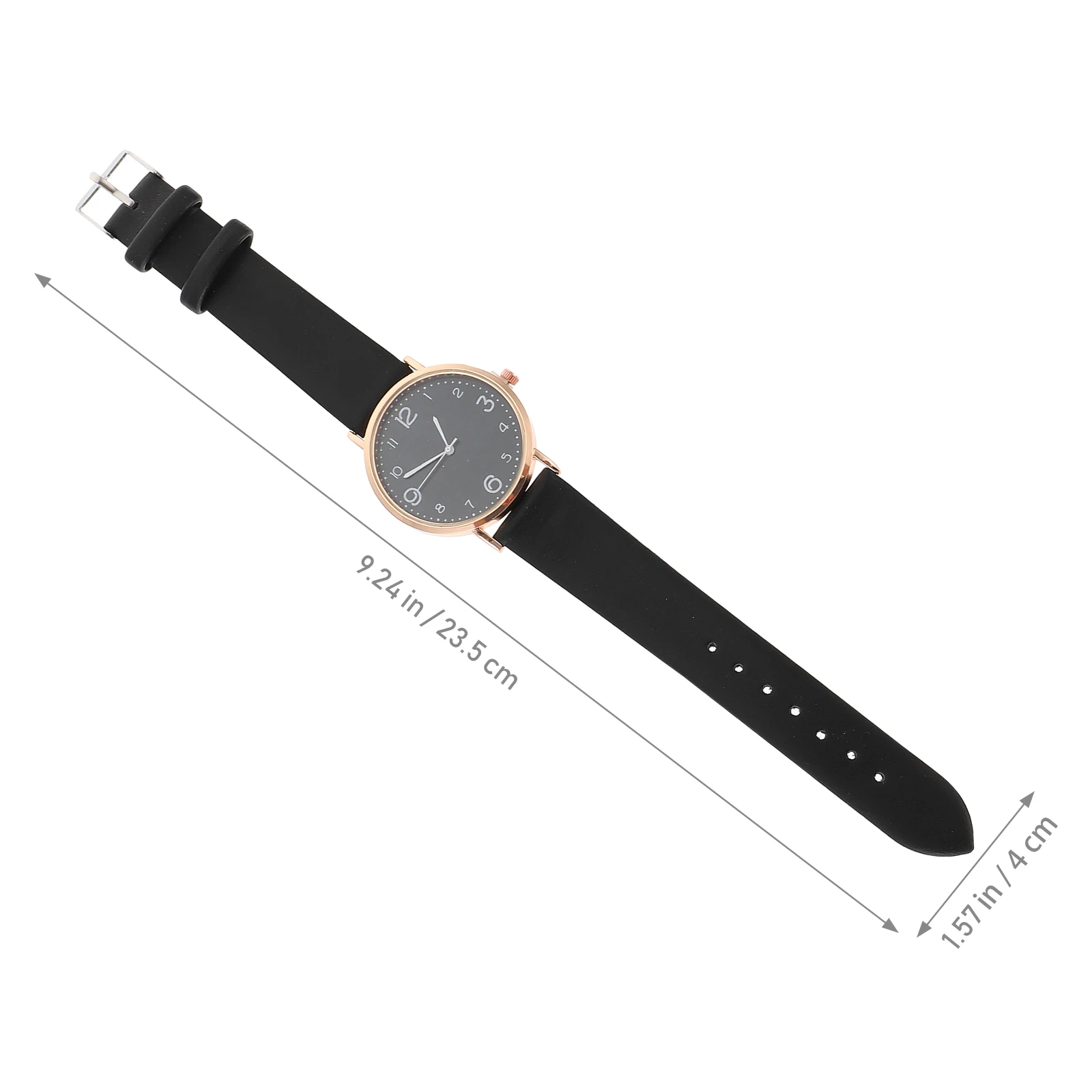 

Digital Quartz Women Wristwatch Adjustable Strap Fashion Watch for Female Students Precise Time Ladies Watches