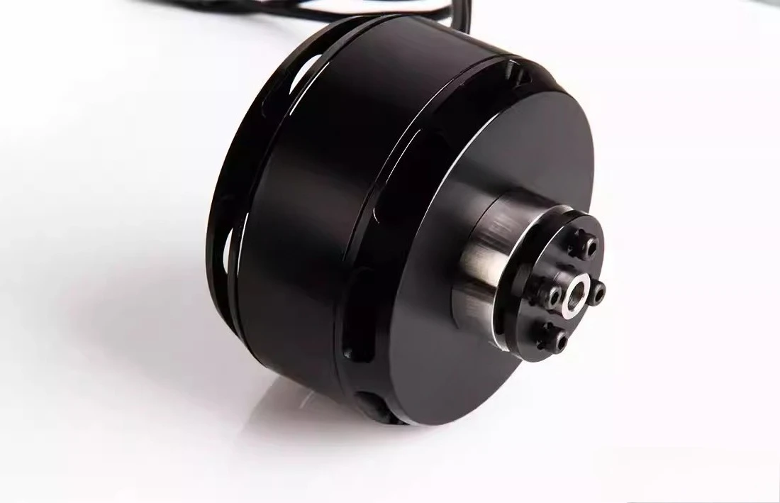 

Подходит для высококачественного дискового бесщеточного двигателя T-Moto TM U-POWER U11.