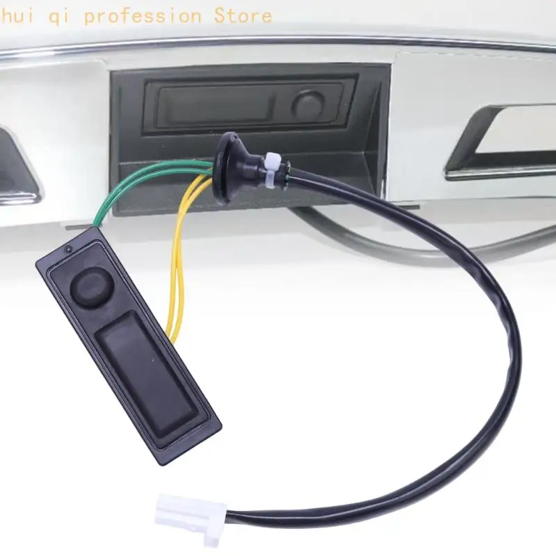 253804BA1A Clip-In-Entriegelungsknopf für die Reparatur von Fahrzeugöffnungen. Tägliche Passform verwenden. H8WE – Detail 2