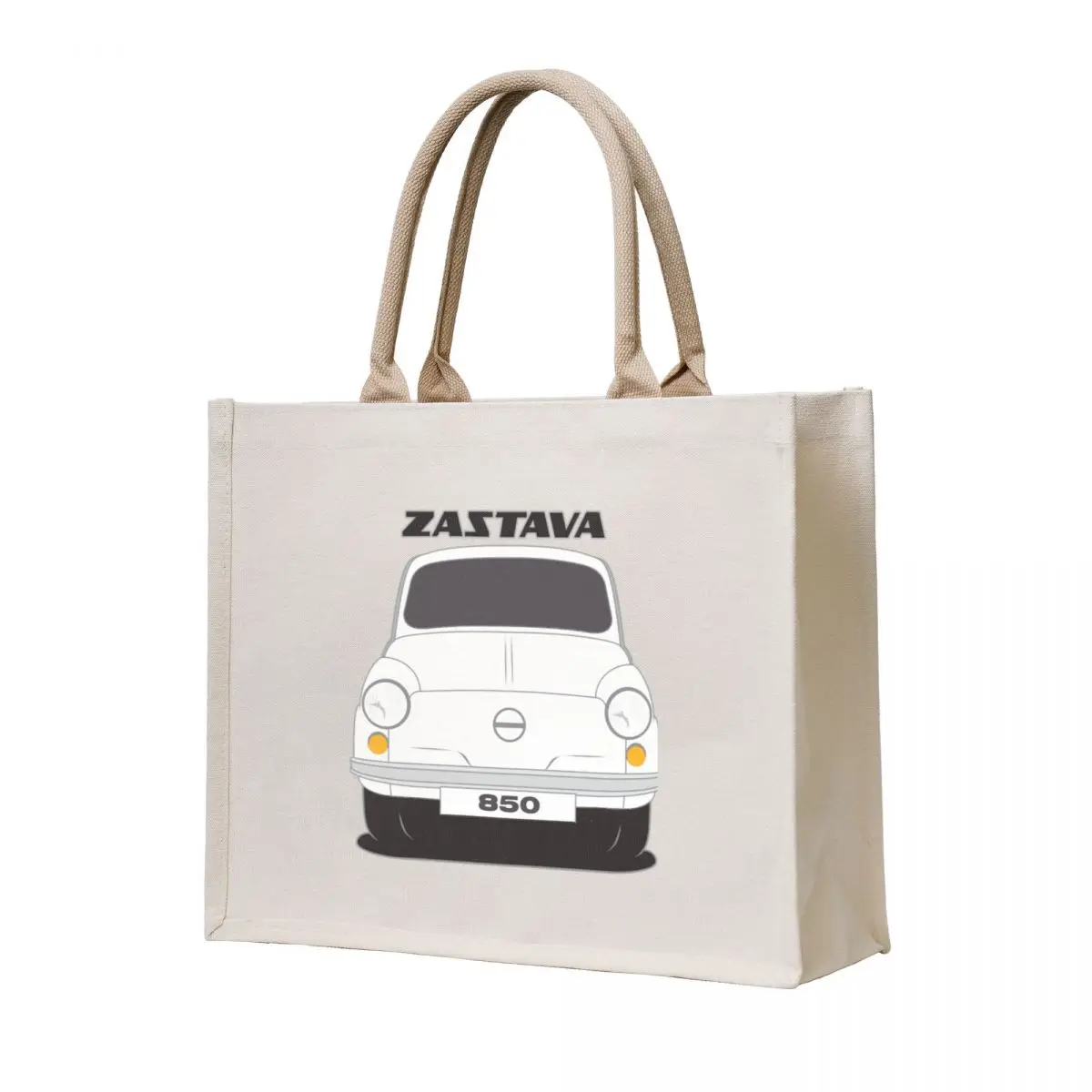 

Zastava 850 Tote Bag shopper bag women canvas Women's shopper Reusable bags