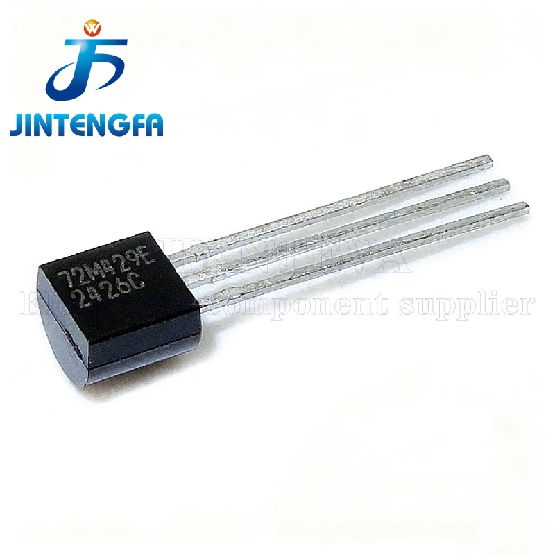 

5 шт. TLE2426CLP TO92 TLE2426 2426C TO-92, новый оригинальный чипсет в наличии