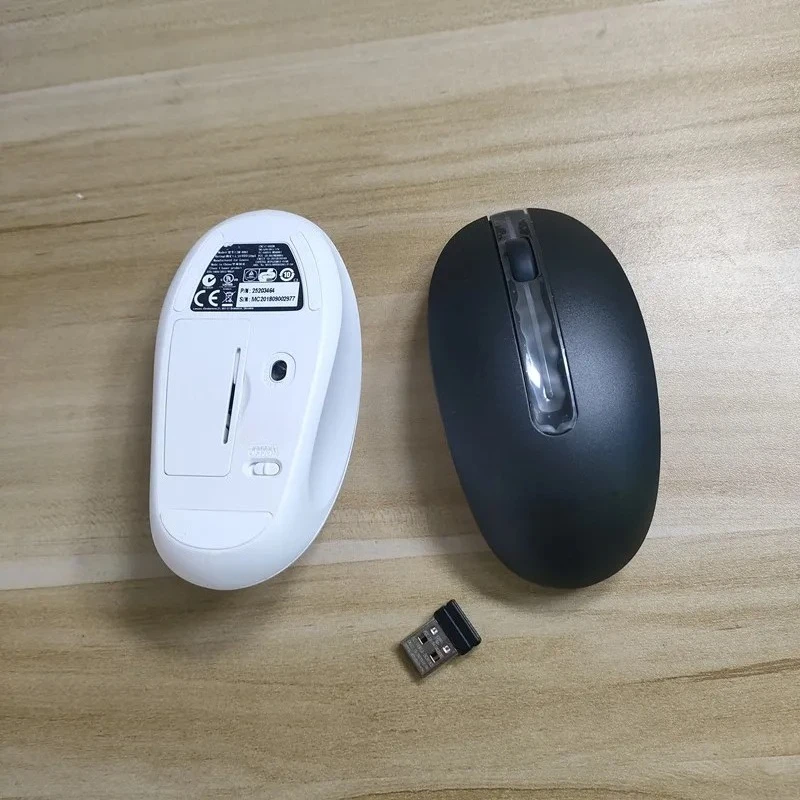 

Беспроводная лазерная мышь 2,4 ГГц для Lenovo SM-8861, 1000 dpi, легкая, для ноутбуков Thinkpad, черная, серебристая, белая, для iMac