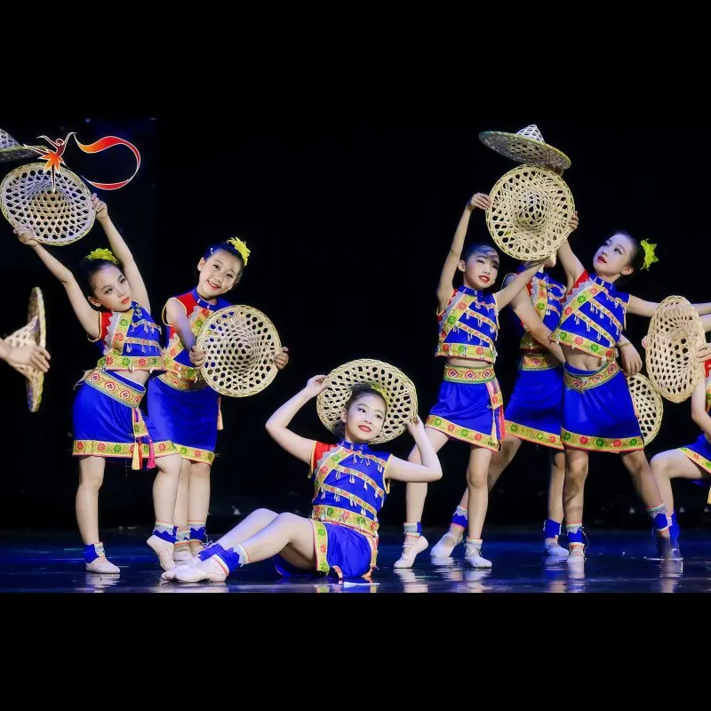 Children's Minority…