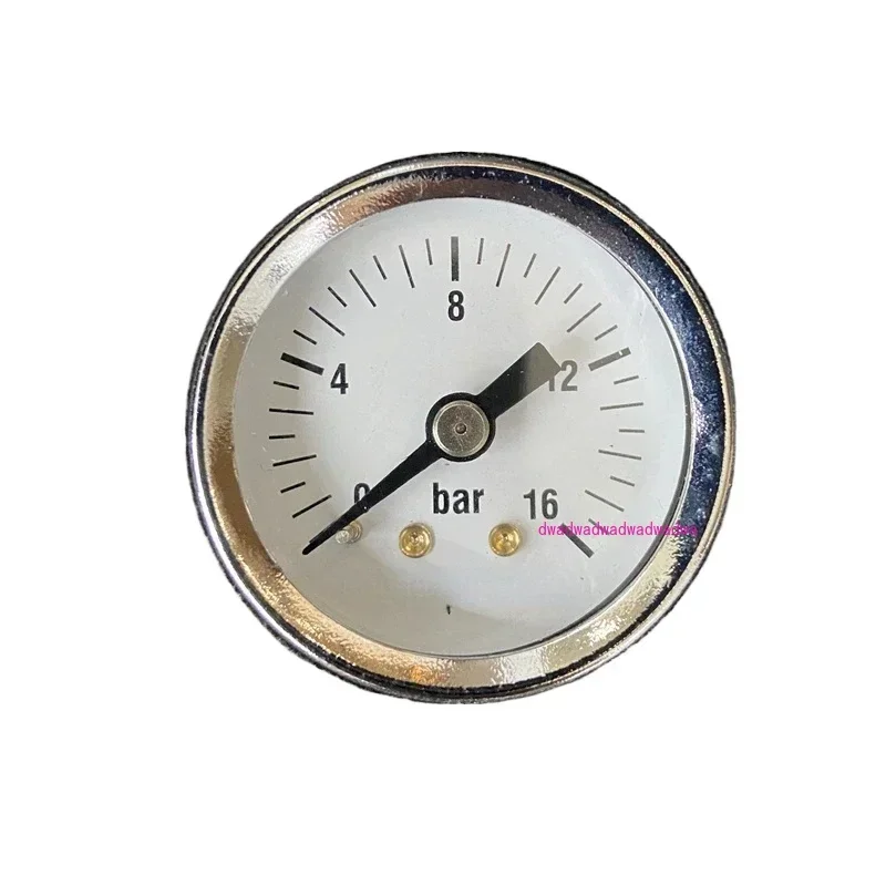 E61 Coffee Machine Variable Needle Limiting Valve Lever Pressure Gauge