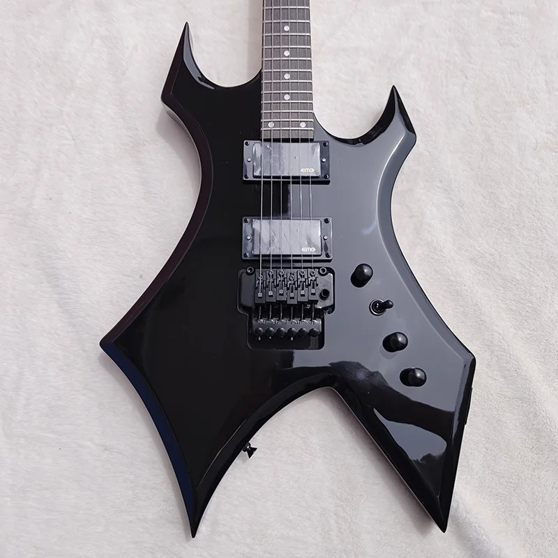 Electric Guitar in Stock for Quick Delivery, High Quality