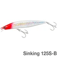 Stinger 125S-B