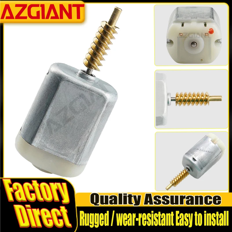 FC-280ST-20150 Car Central Door Lock Motor For Hyundai Grandeur Azera Genesis Coupe Rohens Veracruz Interior Replacement Parts