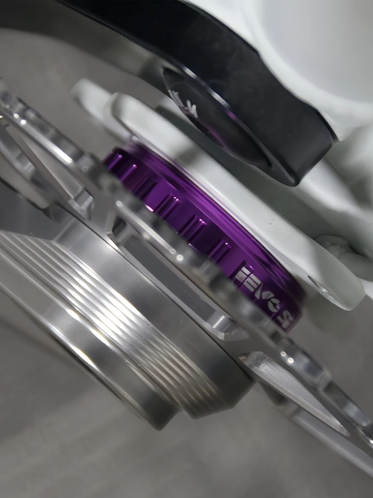 AliExpress EVOSID Road Bike Bottom Bracket DUB BB 29MM BSA 68/73mm Thread Sealed 2 Bearing For DUB Crank 29mm MTB Bike DUB BB Bicycle Parts