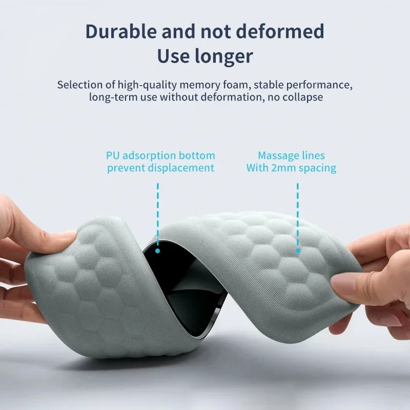 Thumbnail 4 - #32 Latest Mouse Wrist Rests Offers