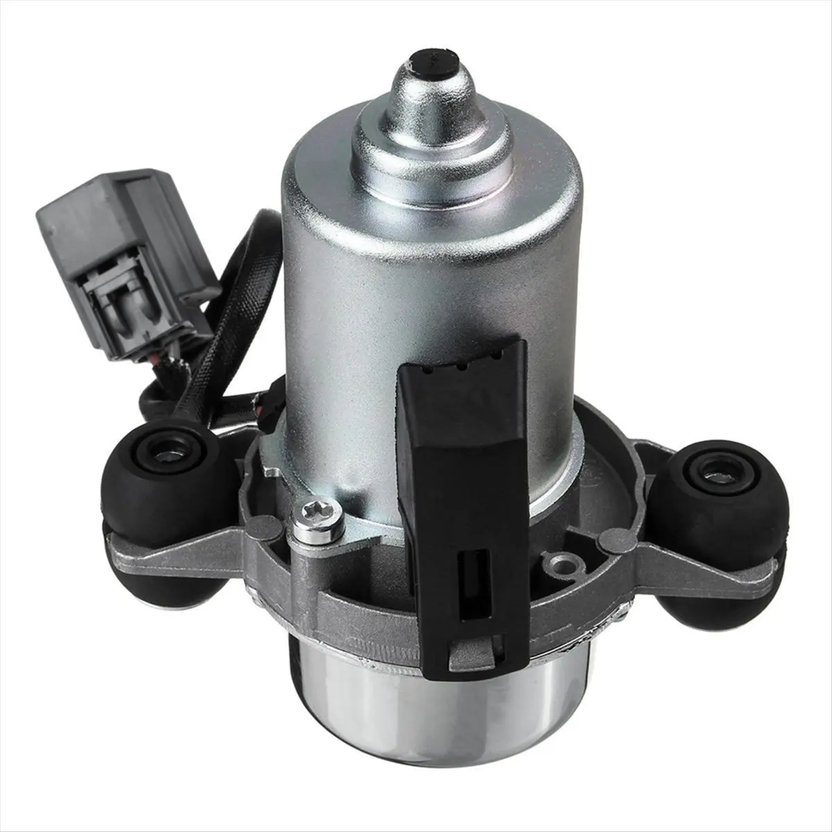 Super Sale Mictuning Vacuum Pump 12v UP28 Vacuum Pump Power Brake Booster Auxiliary Assembly