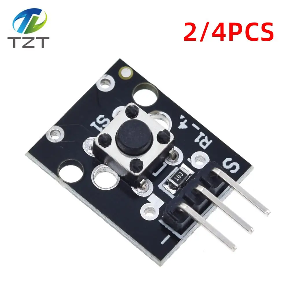 Diytzt 2/4PCS KY-00…