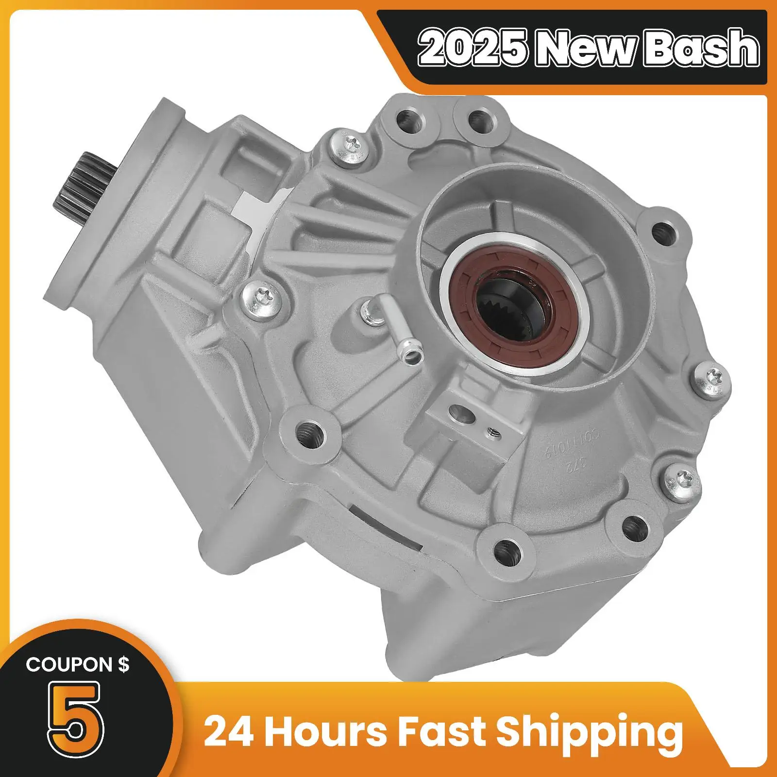 

Rear Differential for Can-Am Renegade 570/850 1000R 4x4 XMR DPS 2019 705502808