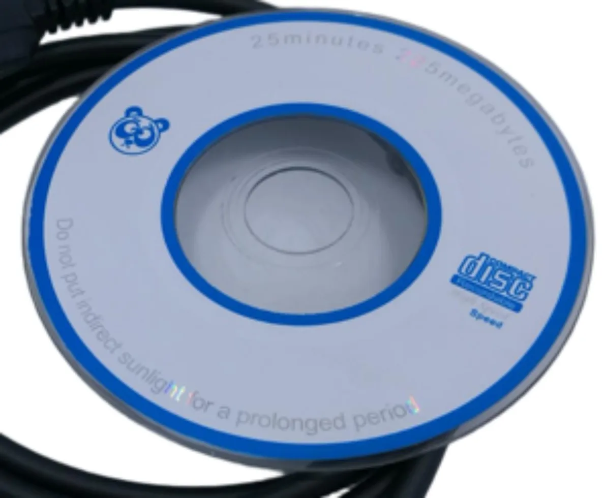 TYT TH-9800 USB Programmeerkabel Driver met CD Win10 Voor Mobiele Radio TYT TH-UV3R TH-9800 TH-7800 TH-8600 Auto Walkie Talkie