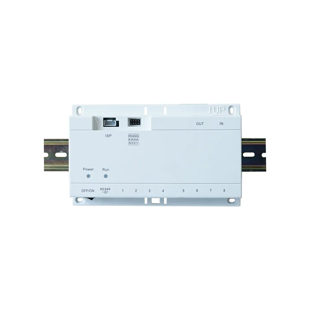 VTNS1060A include power adapter Network power supply for DH IP System