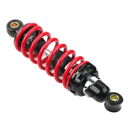 Motorcycle Scooter Rear Shock Absorber Hydraulic Spring Modified Part 230mm 260mm Dirt Pit Bike ATV Quad Motocross Accessories