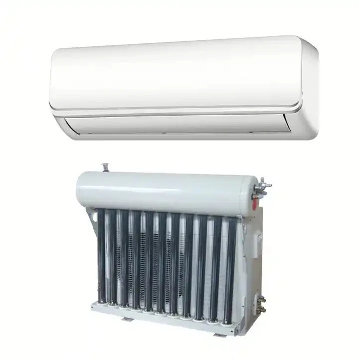 

Off Grid Dc 24V 48V Air Conditioner Solar Solar Air Conditioner 12000 Btu Wall Mounted Air Conditioner Powered By Solar