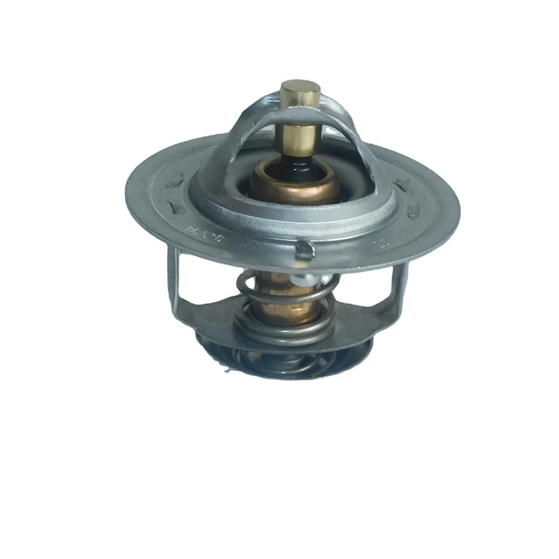 

SY200C Термостат для экскаватора 60289498 Оригинальный двигатель 4M50 ME 303201