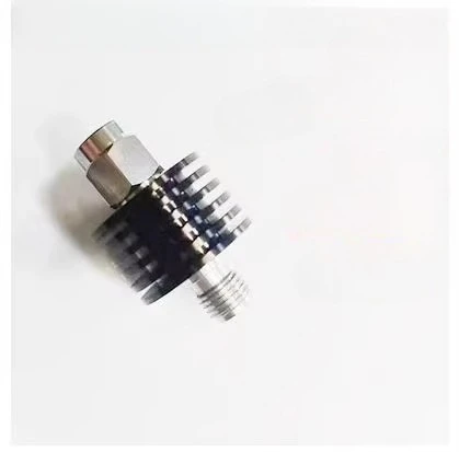 

Сопутствующий радиочастотный прибор, аттенюатор