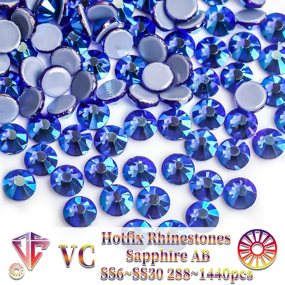 Sapphire Ab Better …