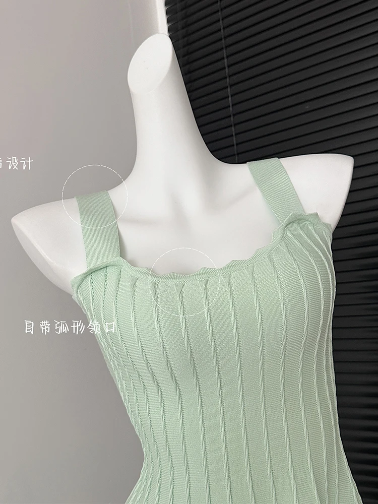 Summer French Vintage Sweet Mini Dress Cute Core Women Mori Girl Tunic Frock One-Piece Evening Party 2000s Fairy A-line Preppy