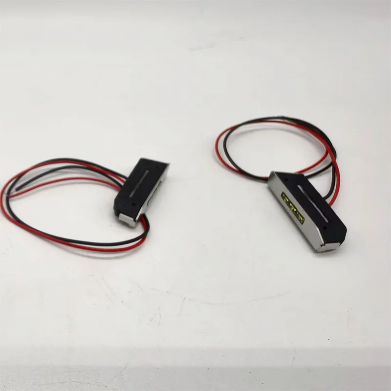 770S Pedal Lamp LED Width Indicator Light Foot Socket Light Upgrade For 1/14 Tamiya RC SCANIA 56368 56371 Remote Control Rc Cars