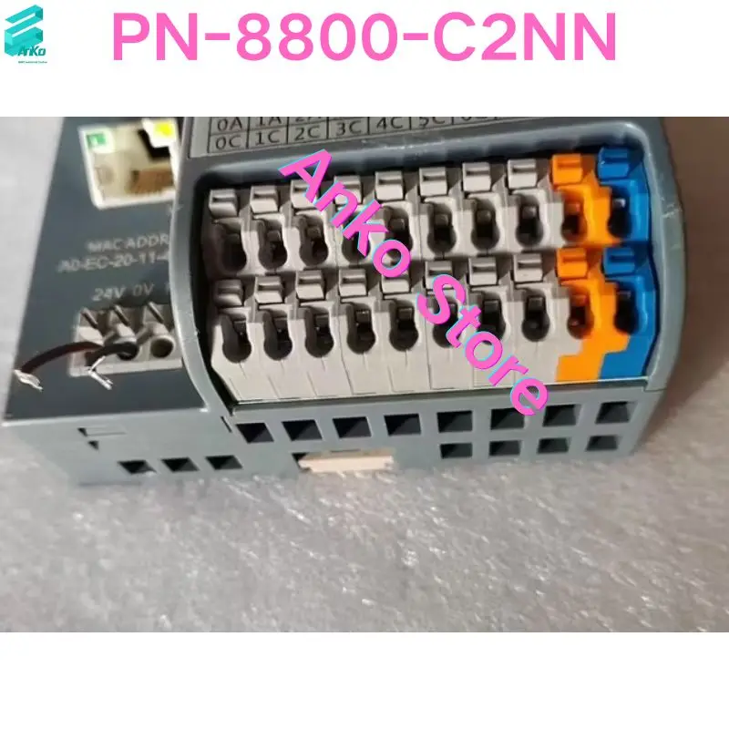 Gebrauchttest OK Modul PN-8800-C2NN
