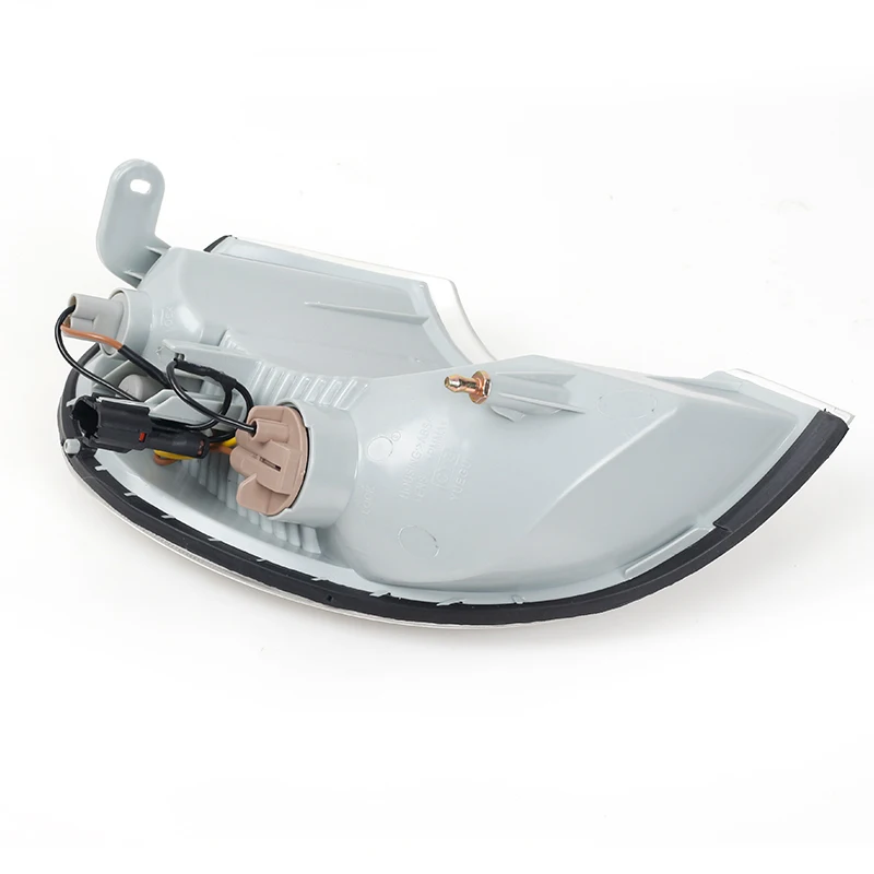 Lampu Depan Sein Sudut Depan Untuk Hyundai Terracan 2001 2002 2003 2004 2005 2006 Lampu Sein Lebar Dengan Bohlam