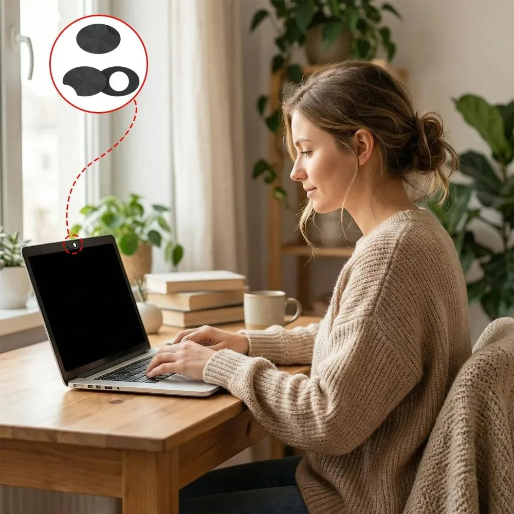 LED Light Cover for Ray-Ban Meta 2 for Way-farer/Skyler/Headliner Glasses Adjustable Light Blocker Glasses Shade Privacy Cover view 5