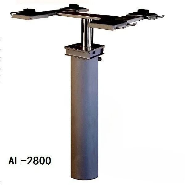 CAR LIFT single column hydraulic Tibetan lift AL2800 that can wash cars