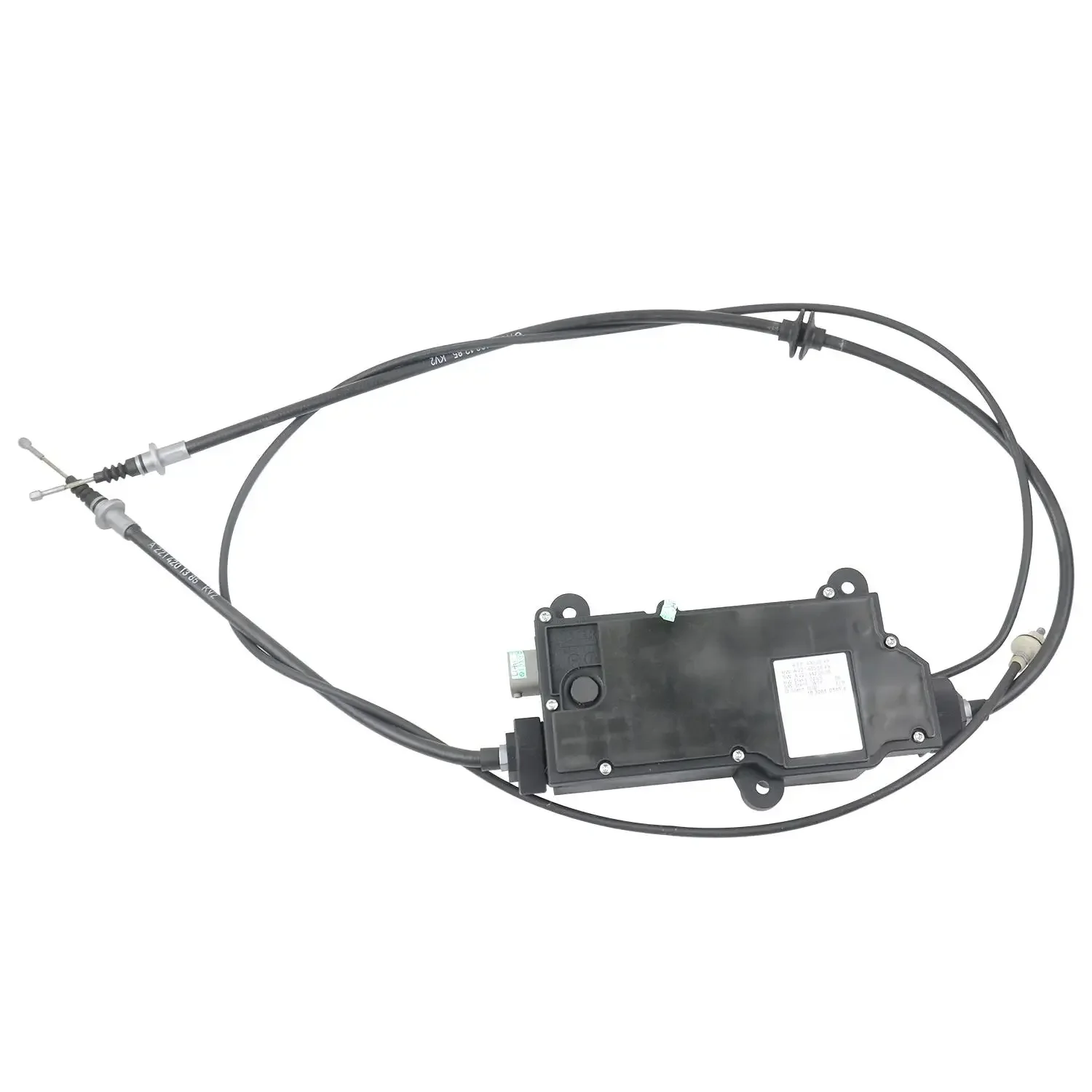 

Original Ap02 Handbrake Parking Brake Control Unit A2214301249 For Mercedes S-class W221 High Quality