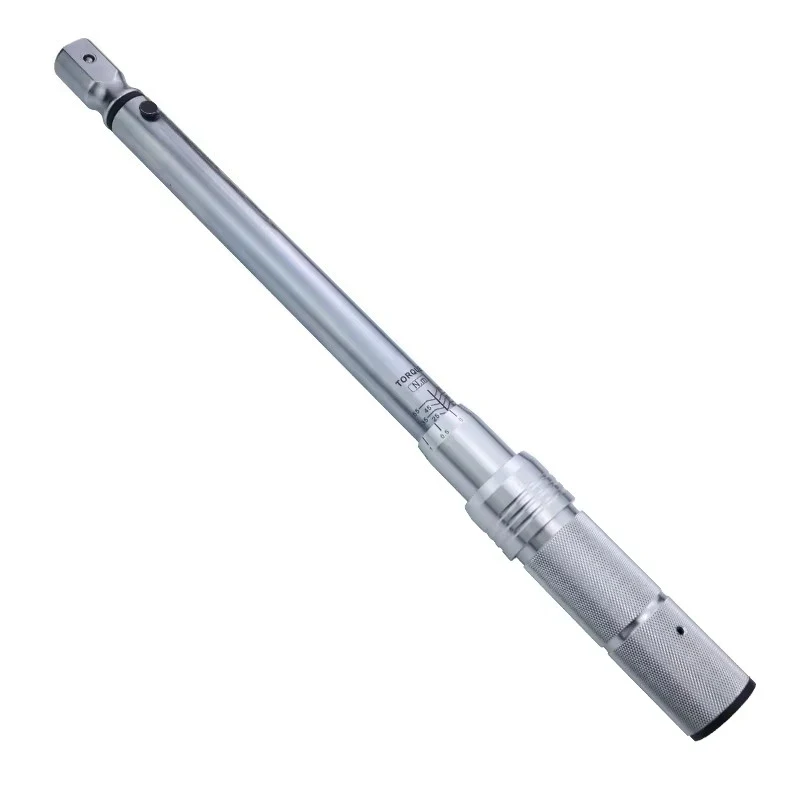 

Adjustle Manual Major League Torque Wrench Hand