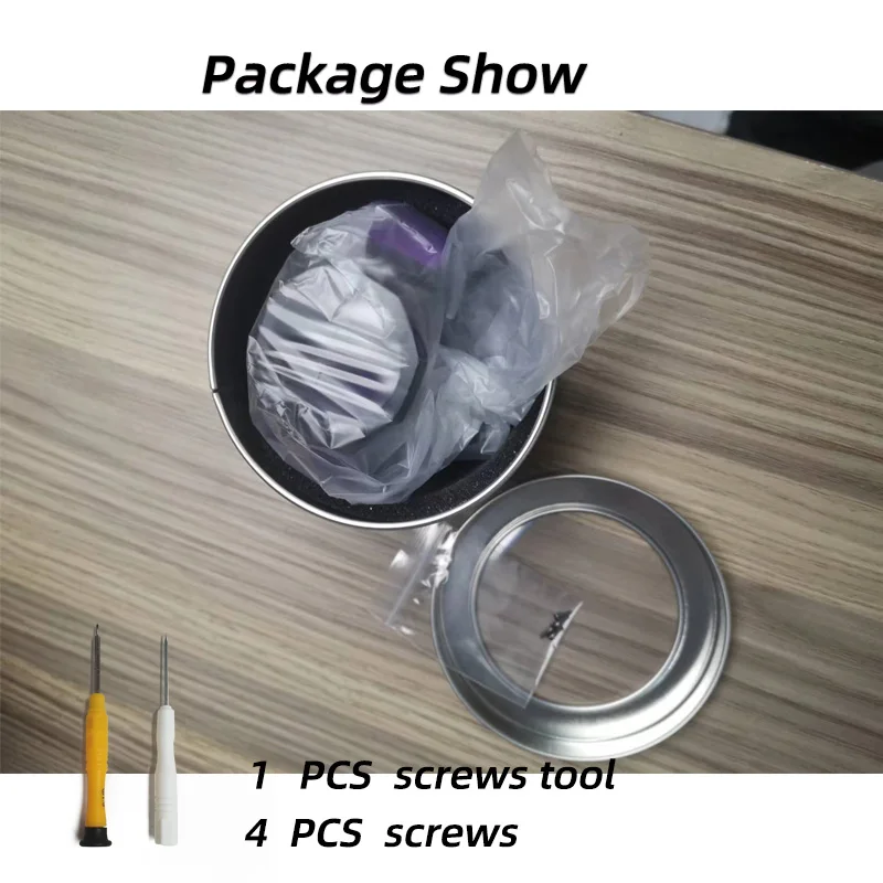 علبة معدنية بديلة للساعات من المطاط ، حافة لساعة Oak GA ، GA ، ، من من من المطاط ، صقل ، أو ، أو ، أو ، أو