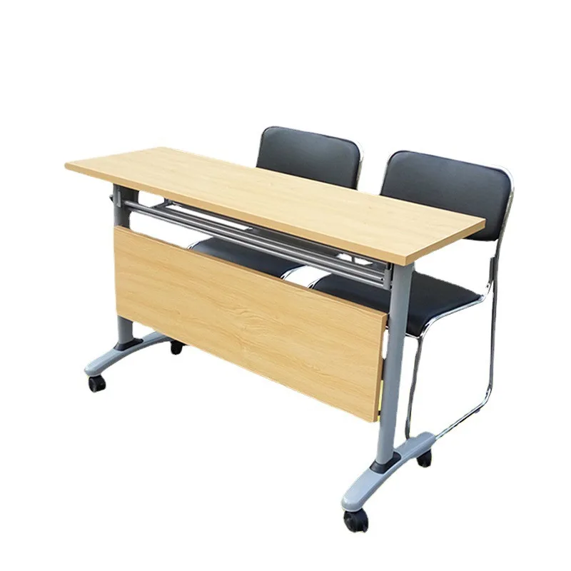 

Outdoor activities Business office Conference training campus recruitment Foldable table and chair combination