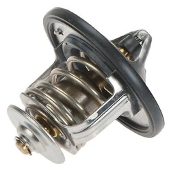 Coolant Thermostat 21200-EA000 For 2005-2020 Nissan Frontier Sentra Altima