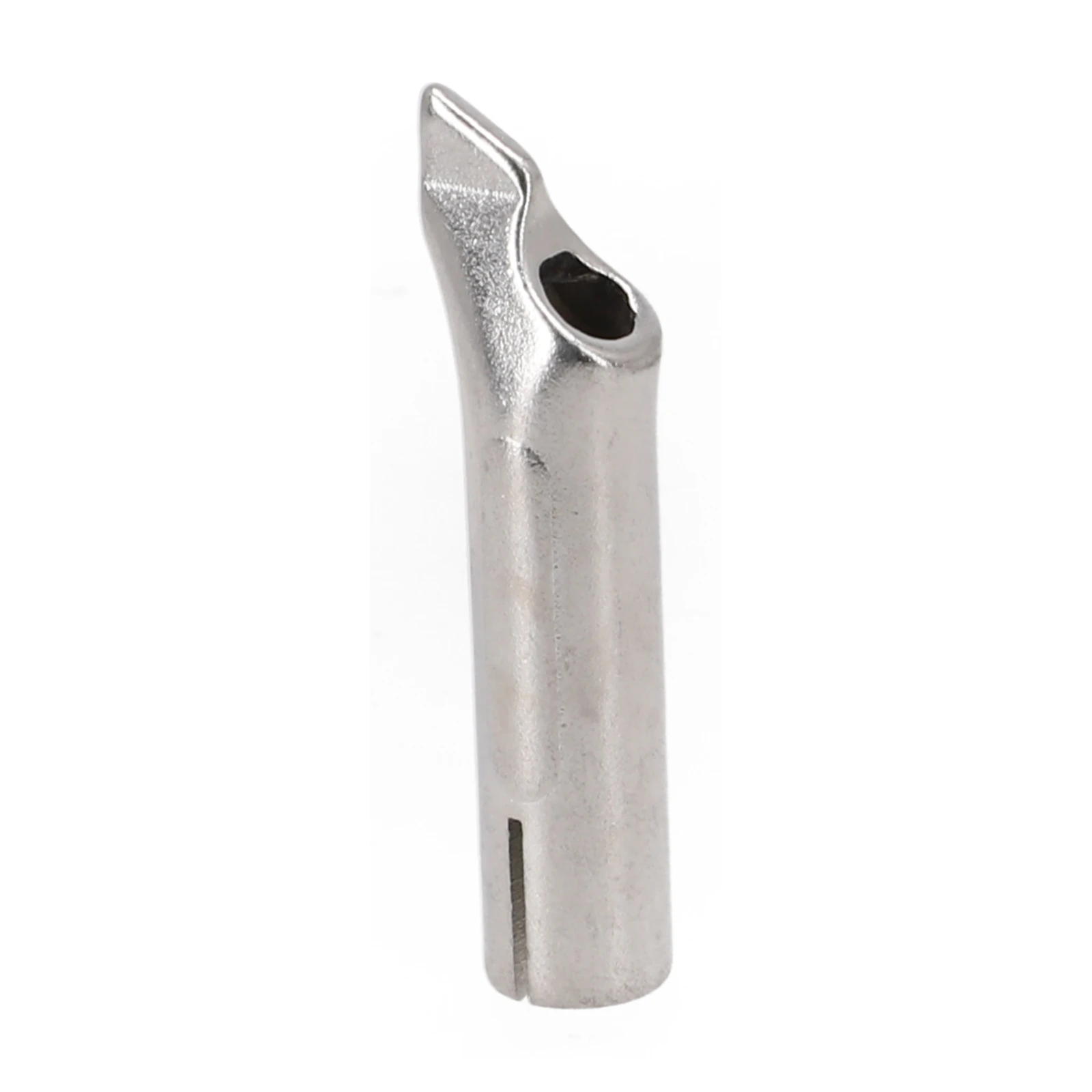 New Practical Triangle Welding Nozzle Welding Mouth Mouth Light Brightness Optional Model 1pcs 5 Specifications