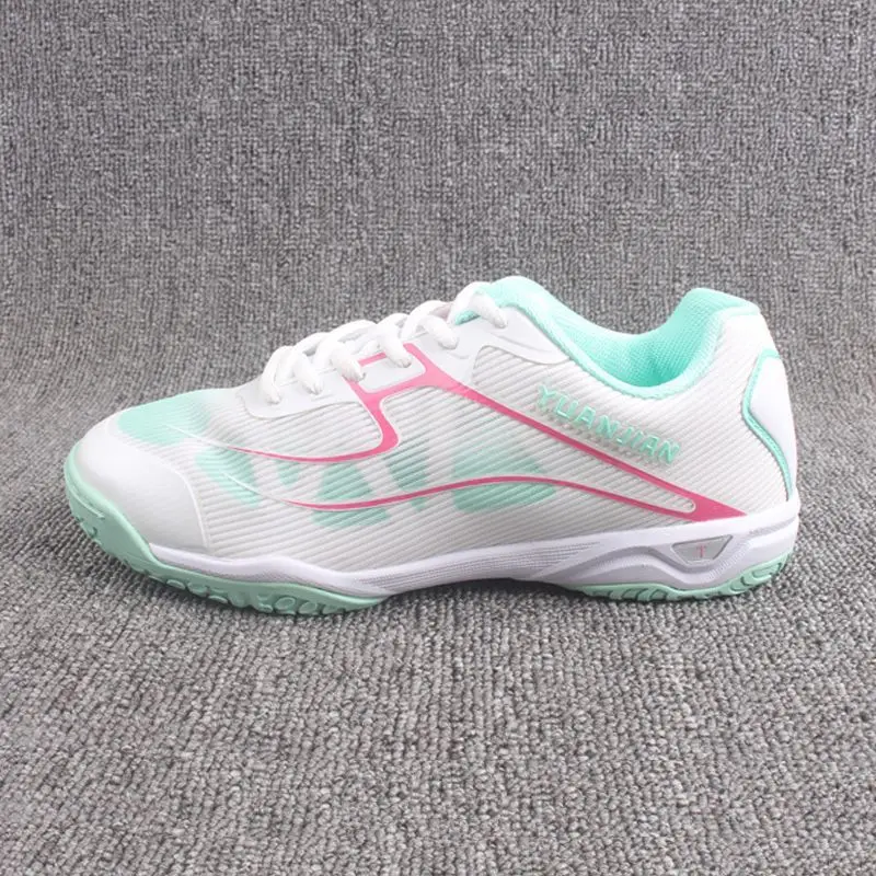 

Professional women Table Tennis Shoes breathable Table Tennis Sneakers Women non slip Tennis Shoes comfortableTraining Sneakers